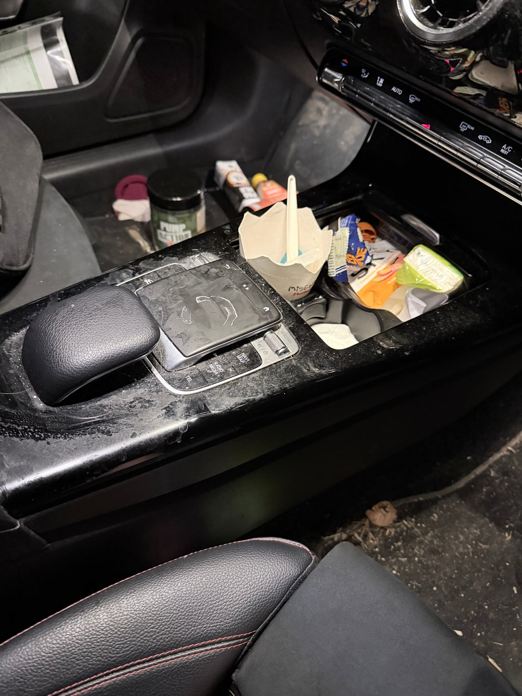 2CLN Luxury Deep Clean