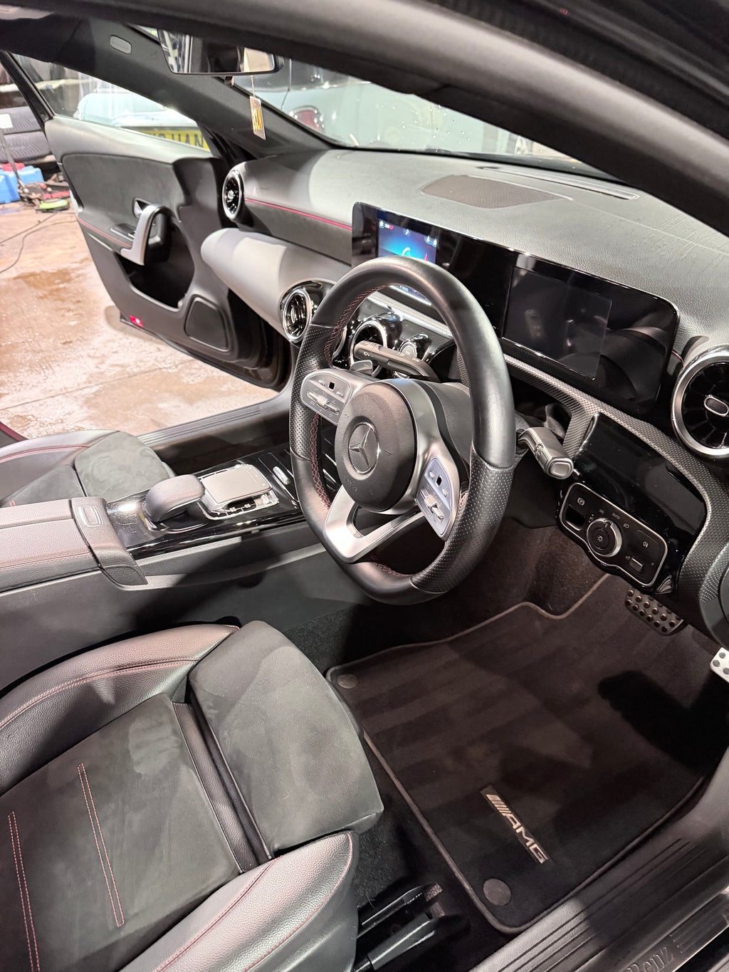 2CLN Luxury Deep Clean