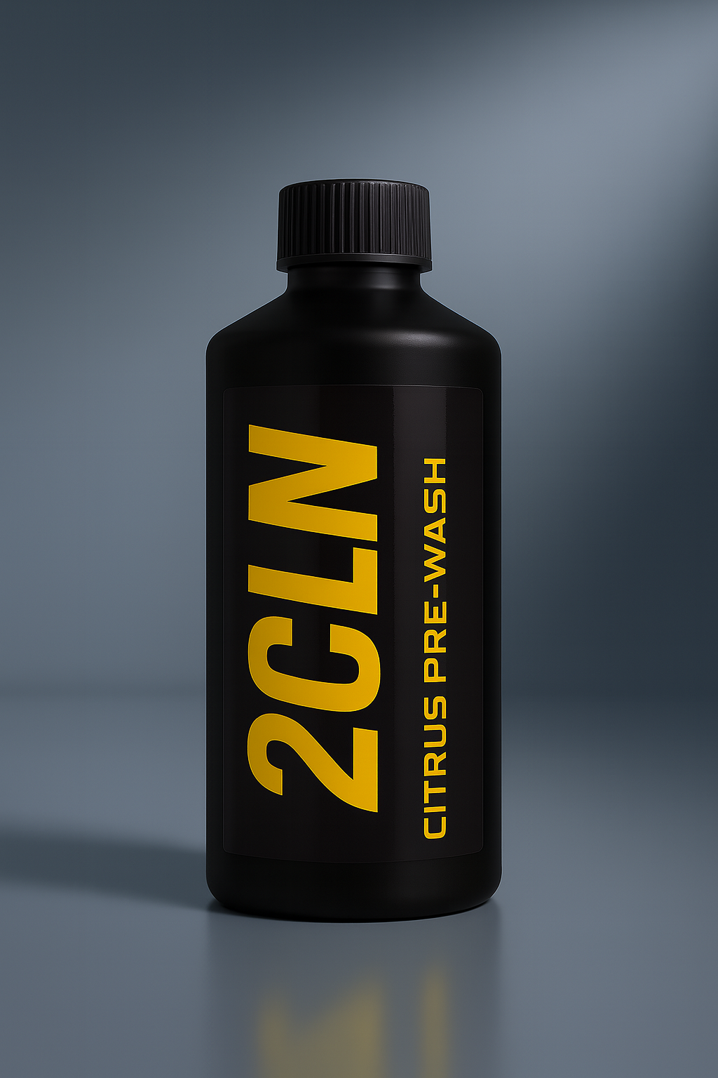 500ml citrus pre wash