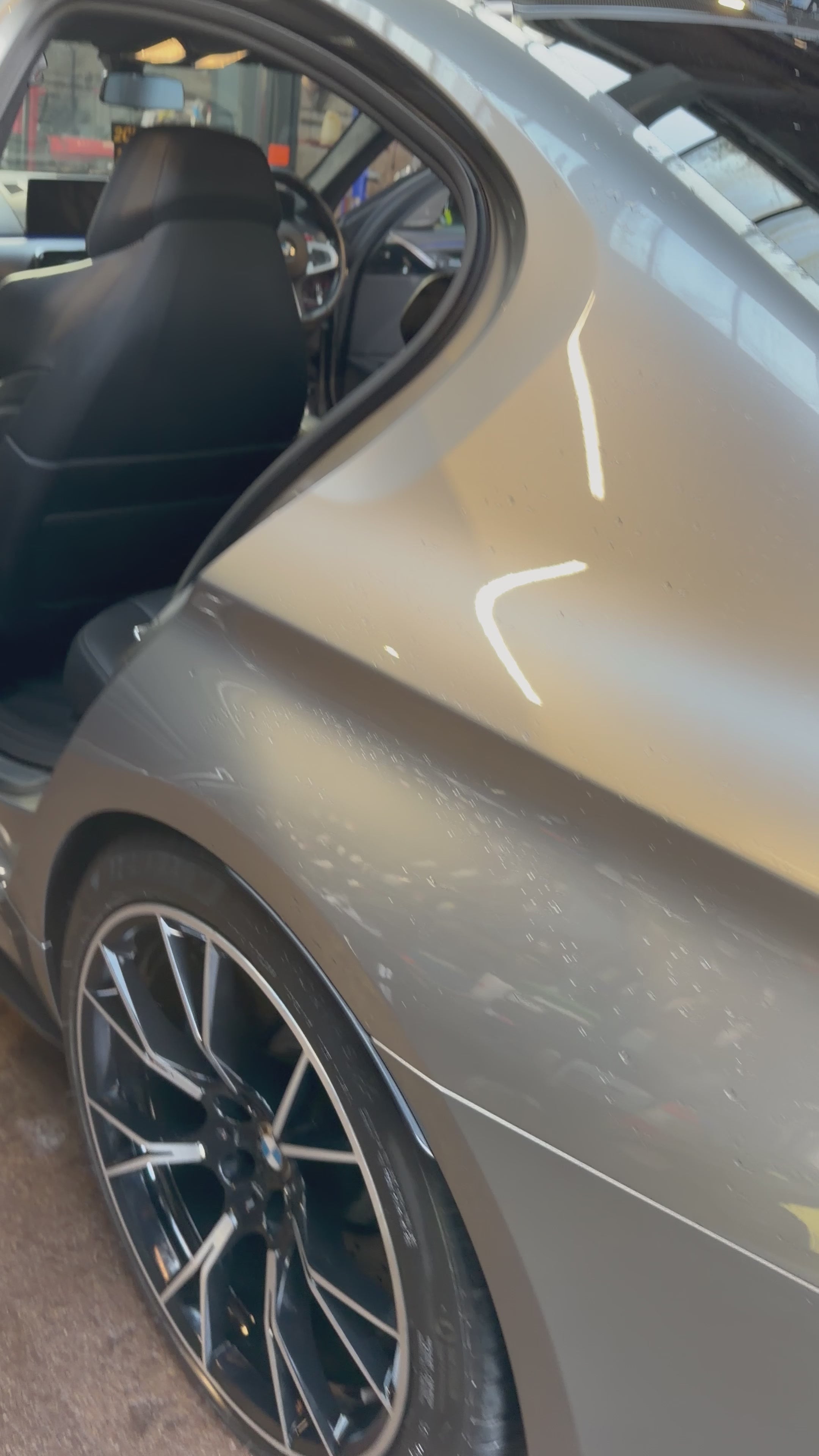 Mini Detail