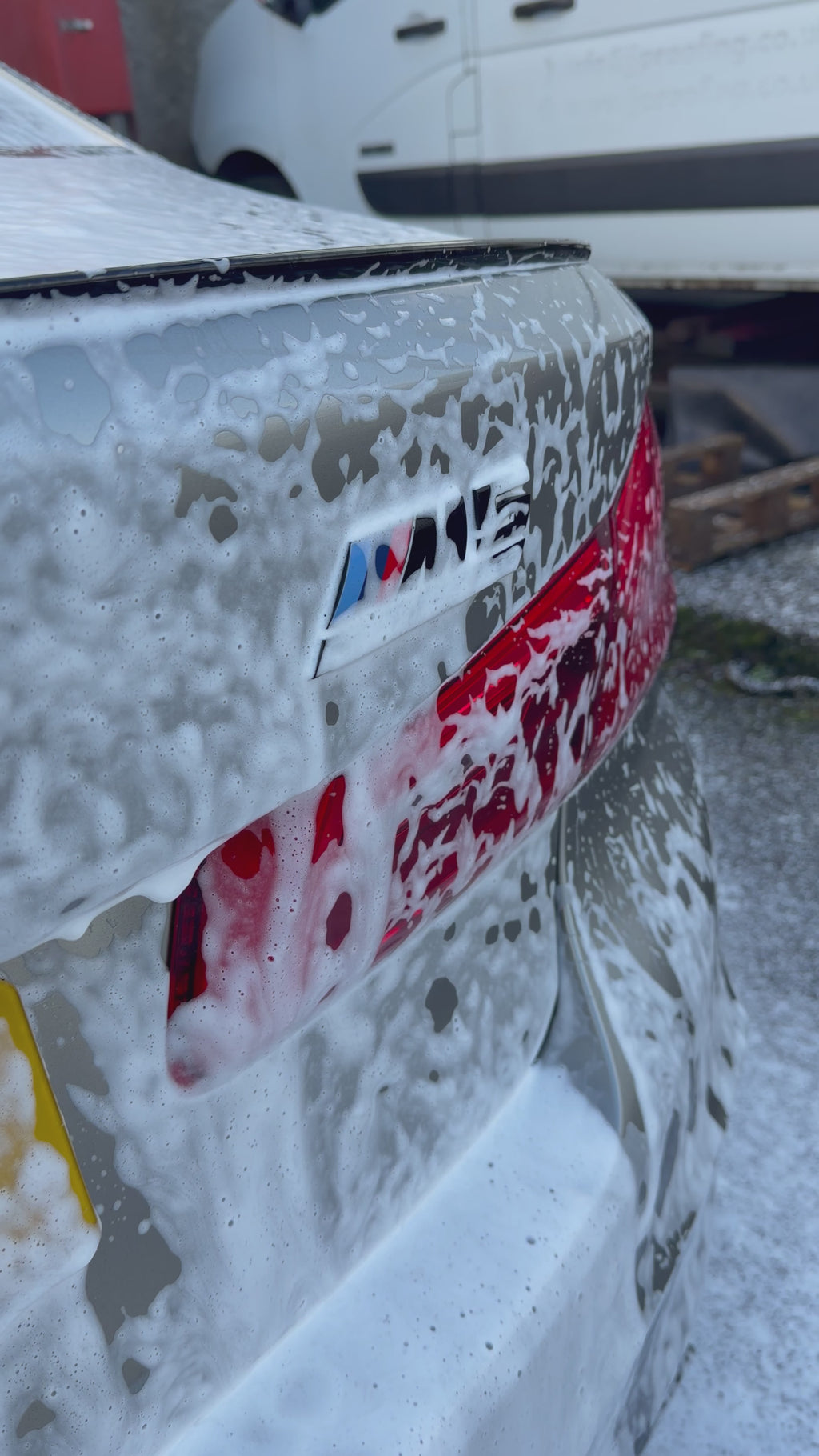 Mini Detail